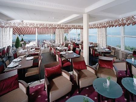 Hotel Fuerigen Luzern Exterior foto
