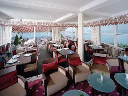 Hotel Fuerigen Luzern Exterior foto